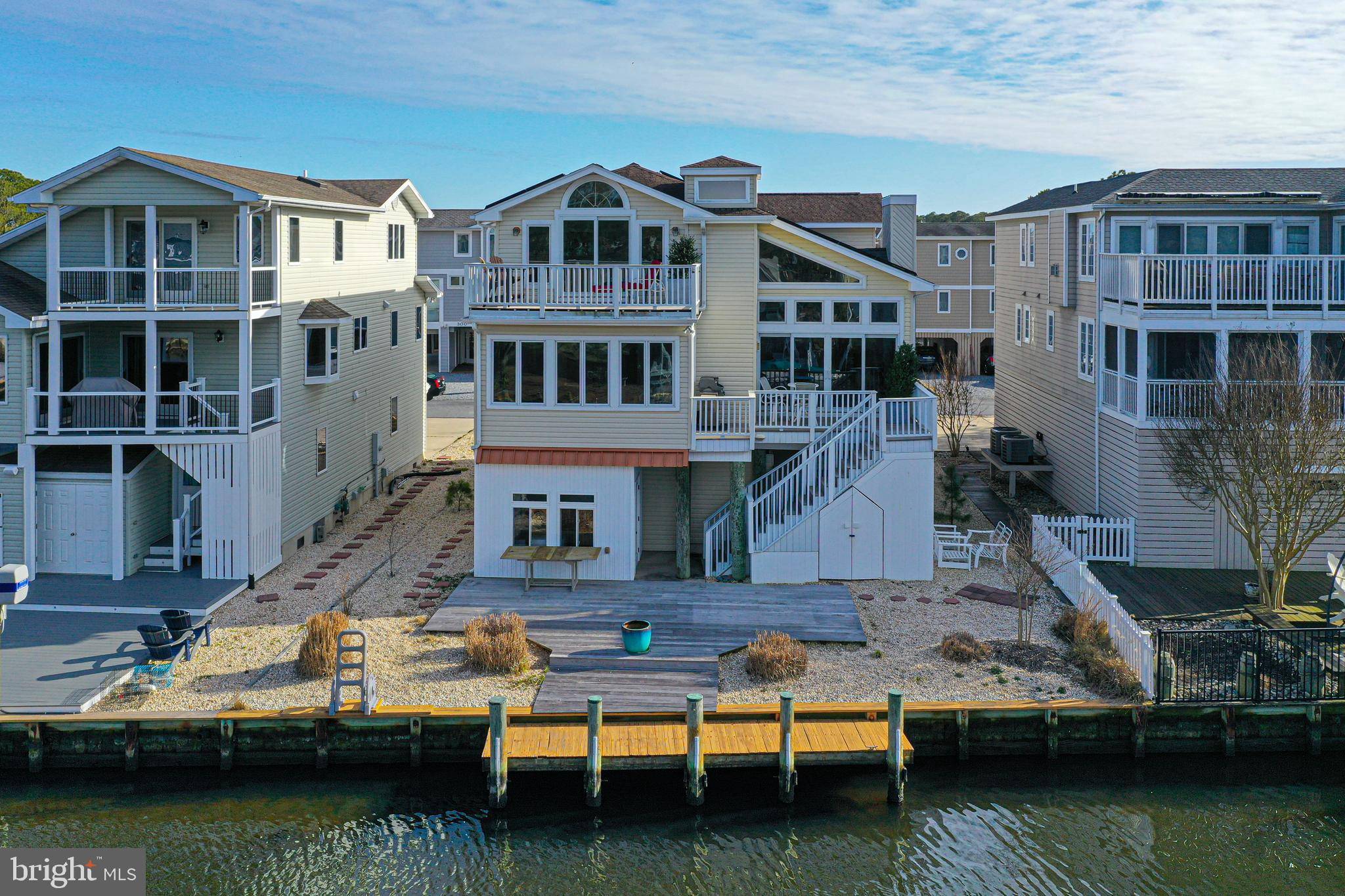 South Bethany, DE 19930,303 W 3RD ST