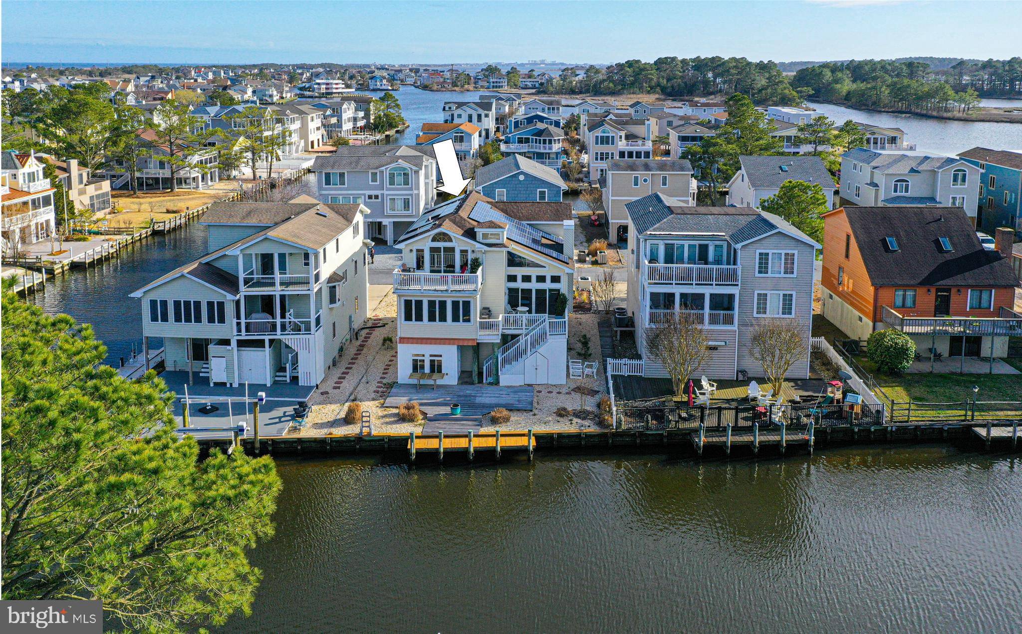 South Bethany, DE 19930,303 W 3RD ST