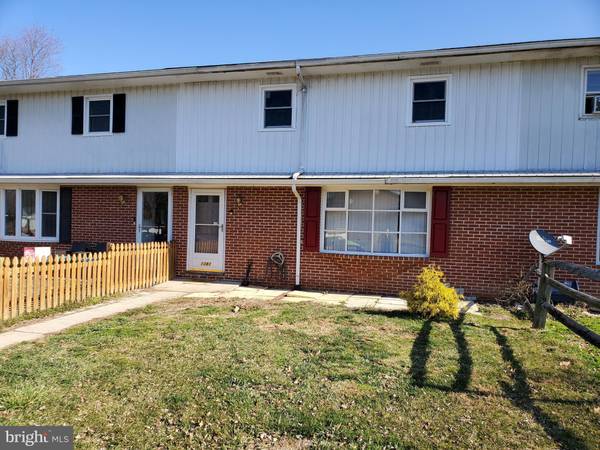 1383 PLEASANT VIEW DR, Chambersburg, PA 17202