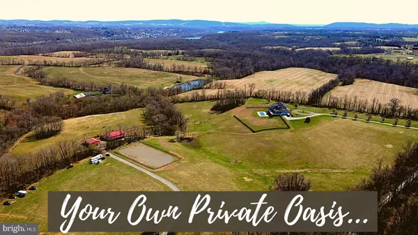 11170 GEORGES MILL RD, Lovettsville, VA 20180