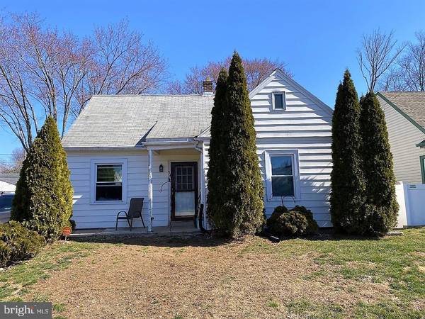 48 EDWARD RD, Hatboro, PA 19040