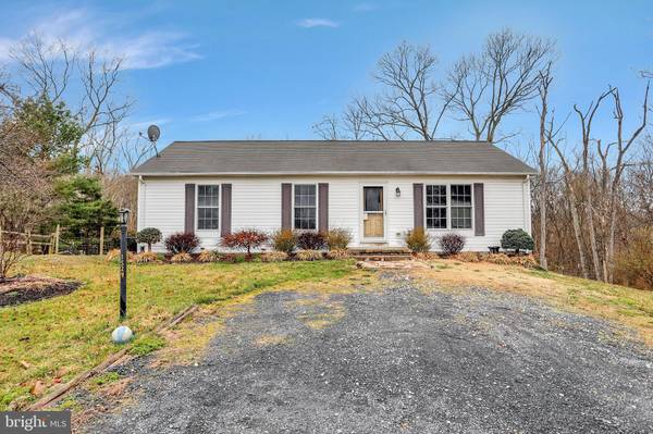 Front Royal, VA 22630,1524 MALLARD PL