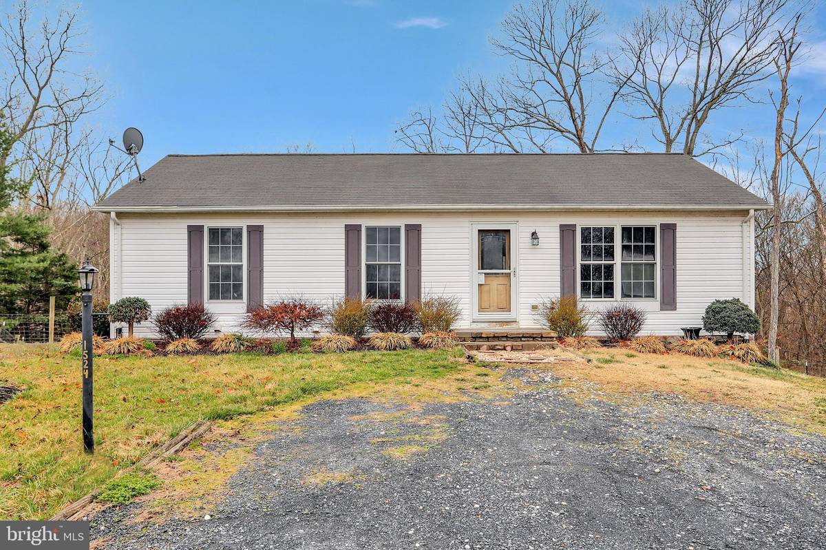 Front Royal, VA 22630,1524 MALLARD PL