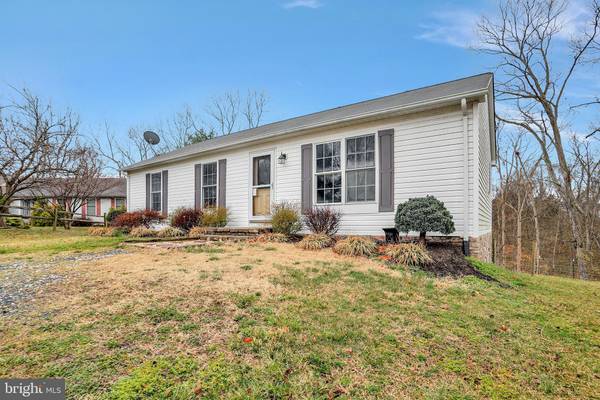 Front Royal, VA 22630,1524 MALLARD PL