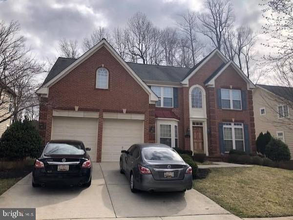 15518 GLASTONBURY WAY, Upper Marlboro, MD 20774