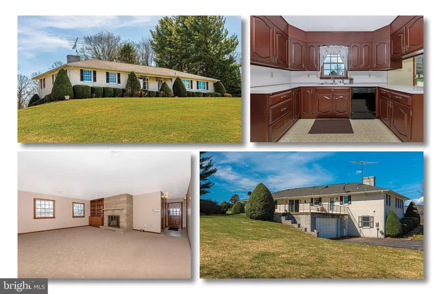 12227 HARP HILL RD, Myersville, MD 21773