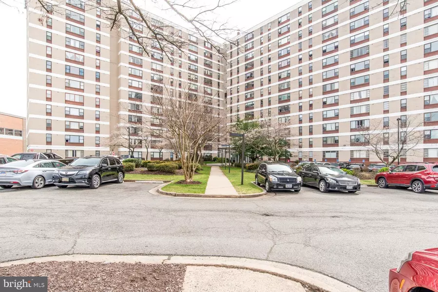 4600 DUKE ST #1200, Alexandria, VA 22304