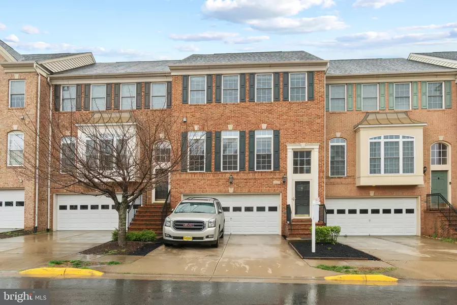 2804 WAKEWATER WAY, Woodbridge, VA 22191