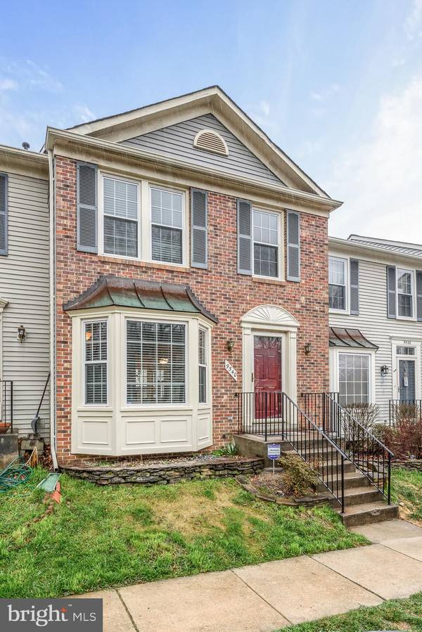 Lorton, VA 22079,9540 SHEPHERD HILLS DR