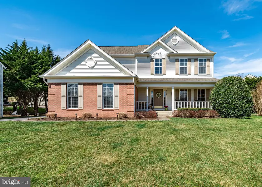 6425 GALWAY DR, Clarksville, MD 21029