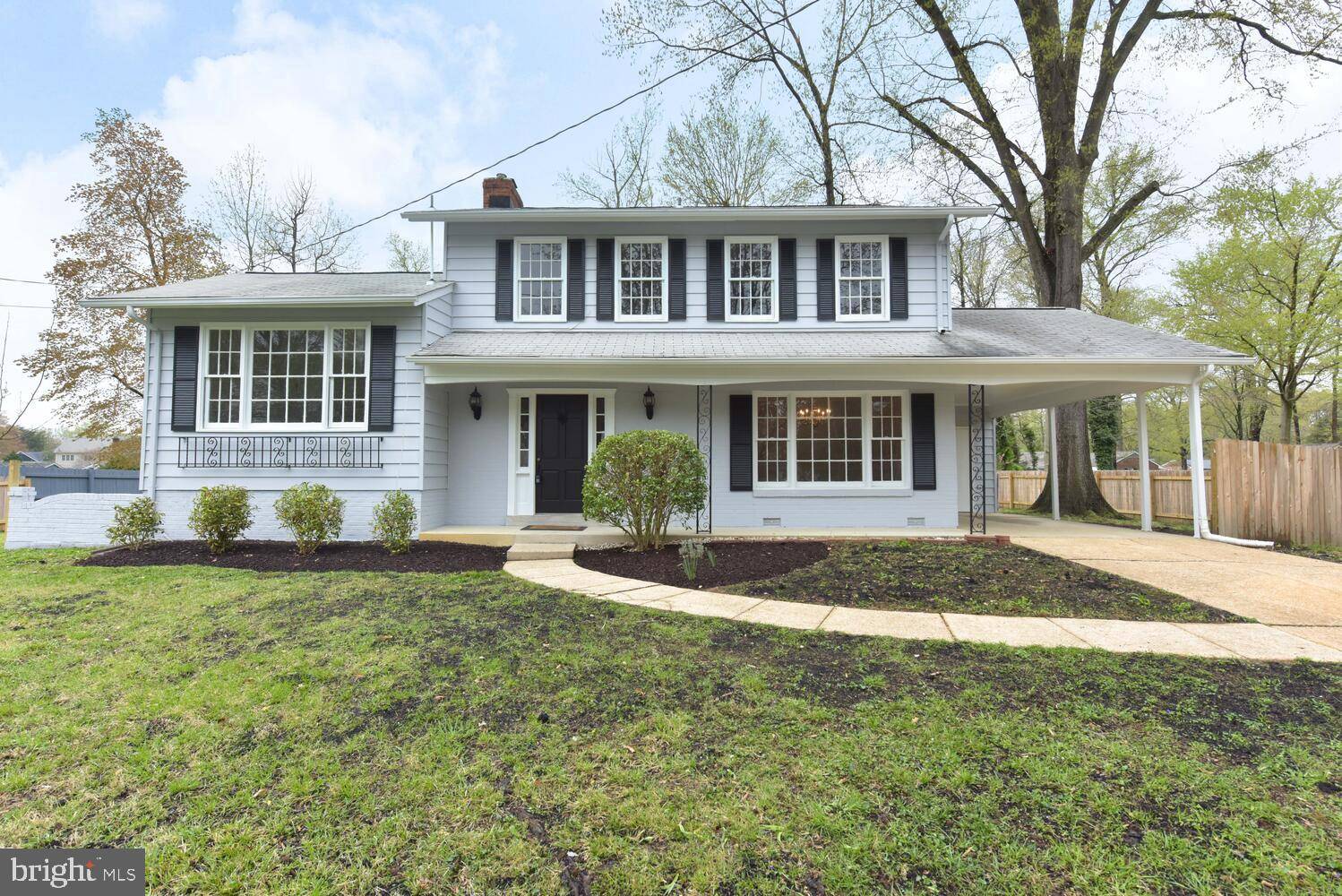 Alexandria, VA 22309,8804 FALKSTONE LN