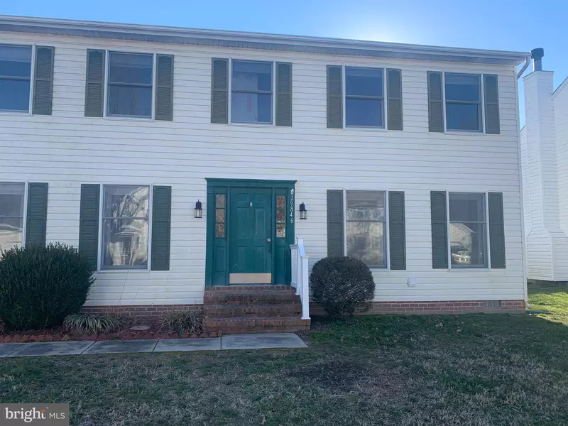 29846 STANDISH ST, Easton, MD 21601