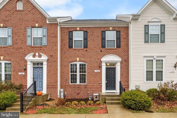 7256 DORCHESTER WOODS LN, Hanover, MD 21076