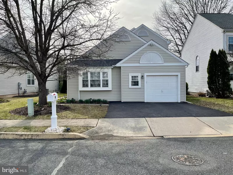 97 SAINT ANDREWS BLVD, Royersford, PA 19468