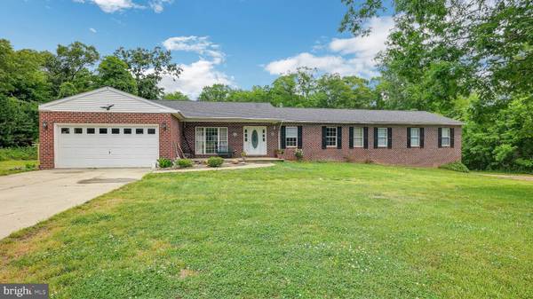 7250 HAWTHORNE RD, La Plata, MD 20646