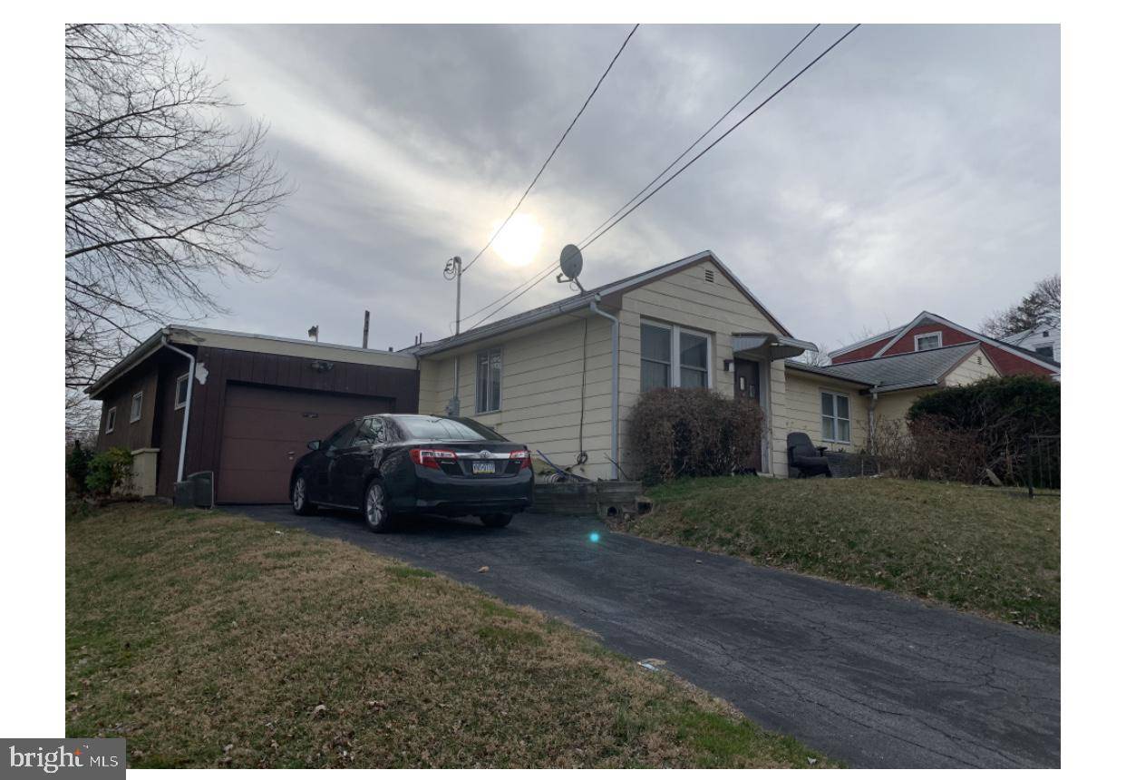 Lancaster, PA 17603,220 HERSHEY AVE