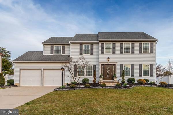 44 E HOLLY AVE, Sewell, NJ 08080