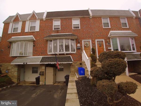 11732 DENMAN RD, Philadelphia, PA 19154