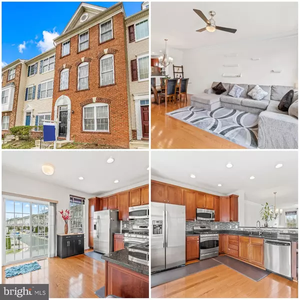 25090 LOMAX TER, Chantilly, VA 20152