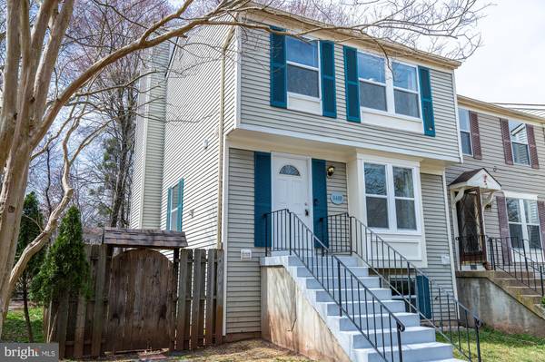 8488 KIRBY ST, Manassas, VA 20110