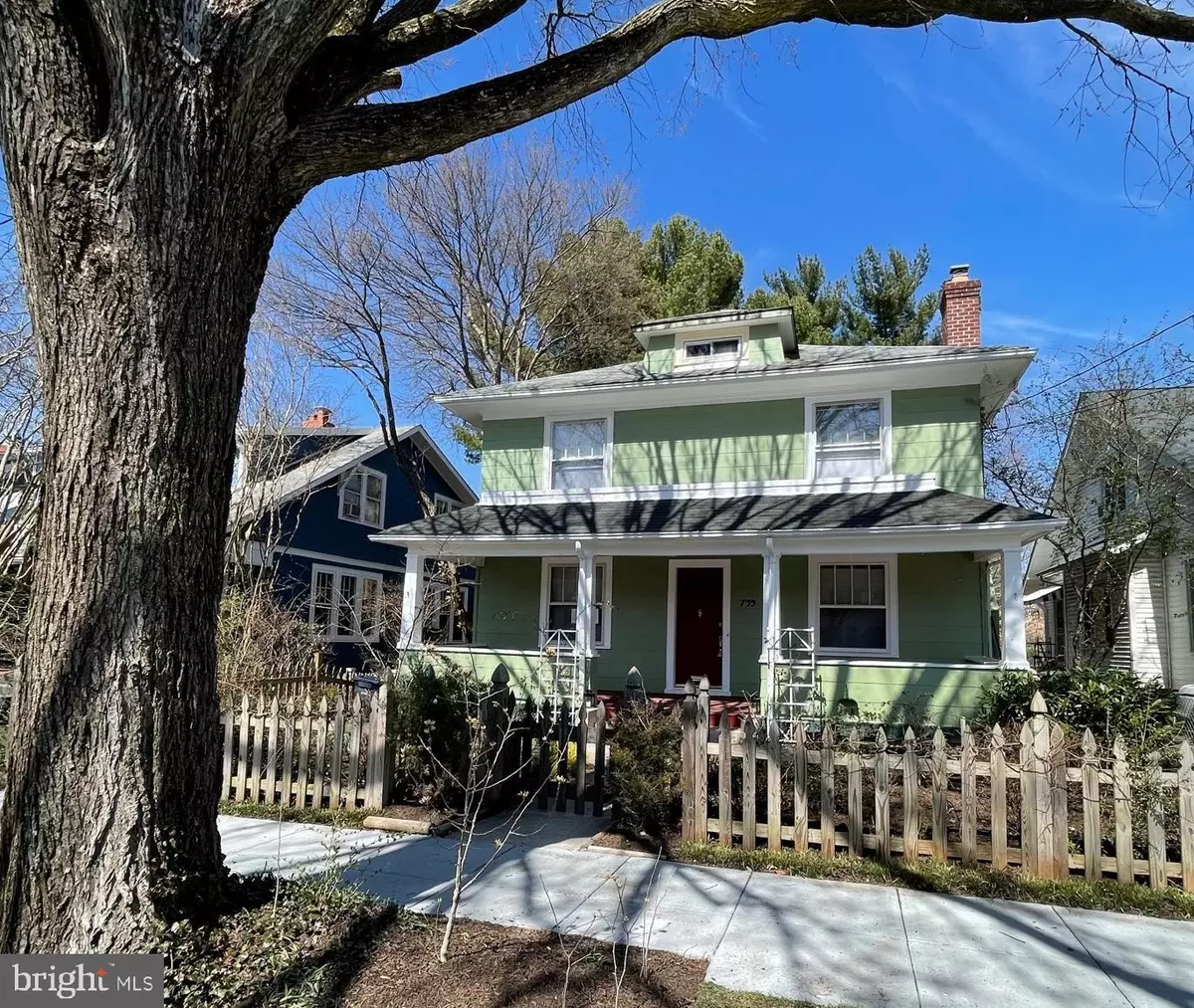 Washington, DC 20012,735 BUTTERNUT ST NW