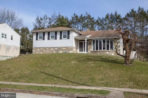 226 BARCLAY CIR, Cheltenham, PA 19012