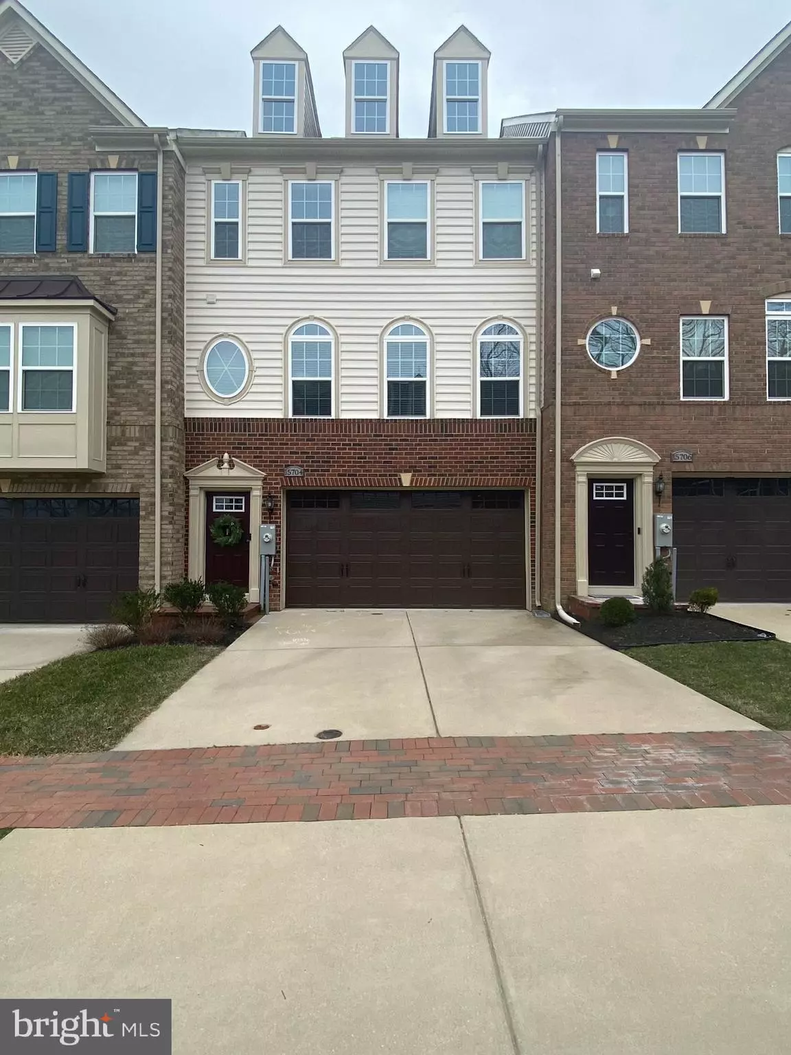 Upper Marlboro, MD 20774,15704 SWANSCOMBE LOOP