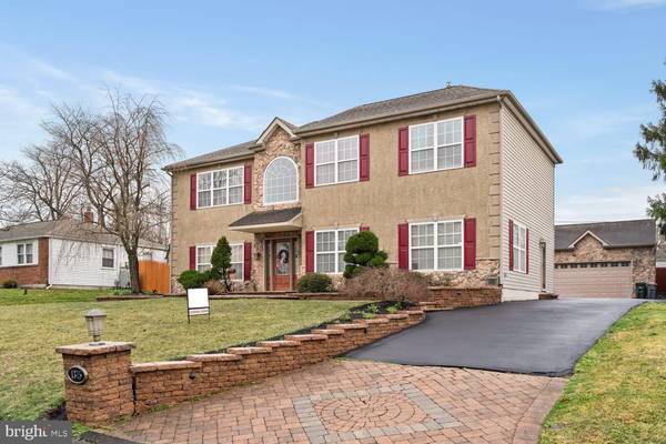 Feasterville Trevose, PA 19053,1315 PINYON ST