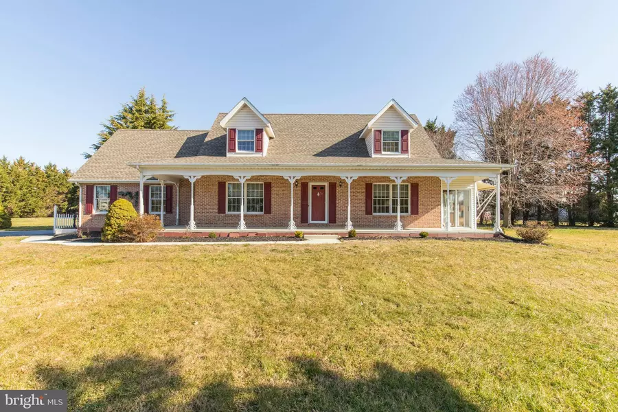 403 SUMMIT LN, Middletown, DE 19709