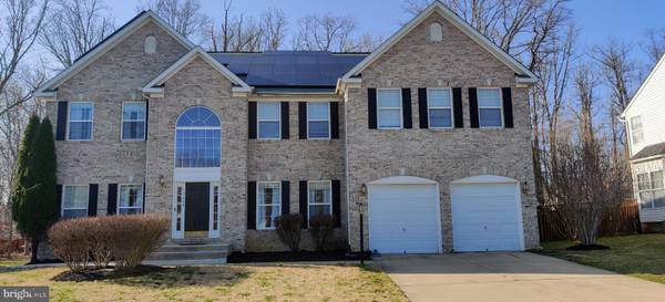 13608 WOOD EMBER DR, Upper Marlboro, MD 20774