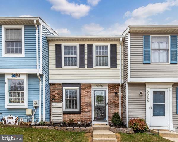 9956 CANVASBACK WAY, Damascus, MD 20872