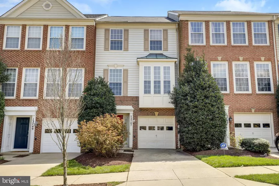 13747 DUNBAR TER, Germantown, MD 20874