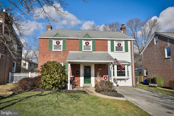 327 VIRGINIA AVE, Havertown, PA 19083