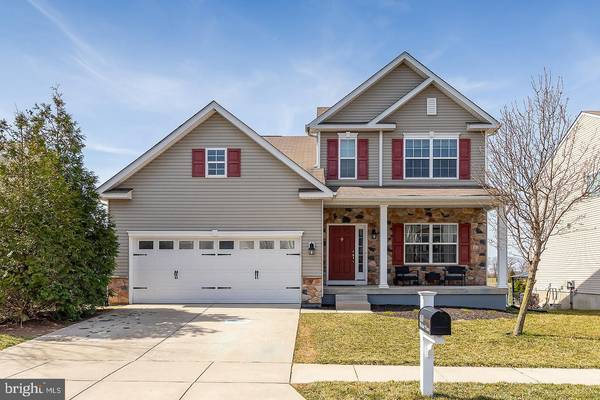 450 WISTAR PL, Glassboro, NJ 08028