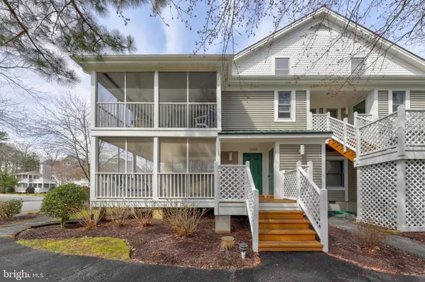 Bethany Beach, DE 19930,33499 CANAL CT #52004