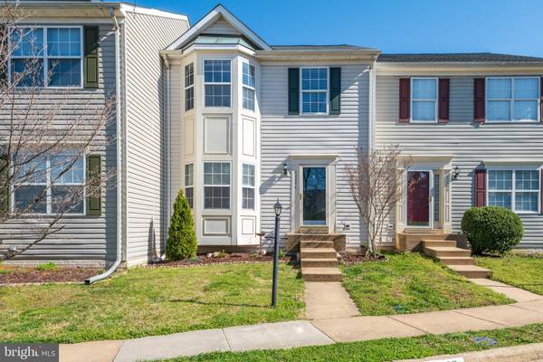 43094 SHERBROOKE TER, Leesburg, VA 20176