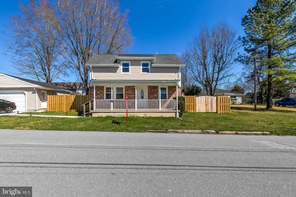 6527 CHURCH ST, Sykesville, MD 21784