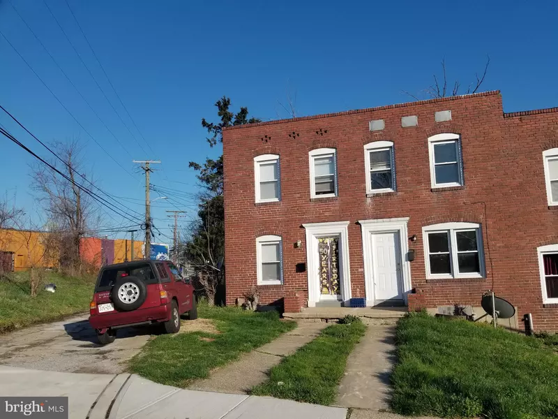 534 BRIDGEVIEW RD, Baltimore, MD 21225