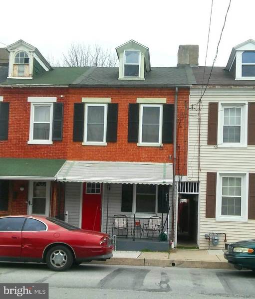 177 S 5TH ST, Columbia, PA 17512