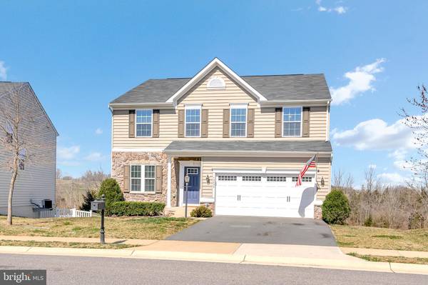 12025 LIVE OAK DR, Culpeper, VA 22701