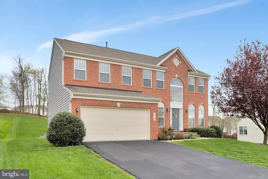 2715 CASSIDY CT, Winchester, VA 22601