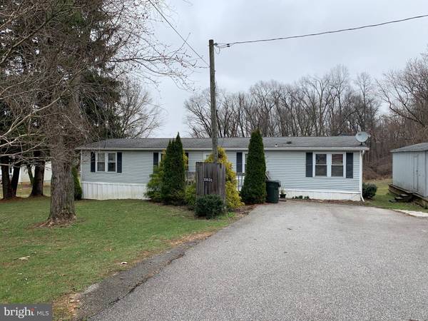 2831 CAPE HORN RD, Red Lion, PA 17356