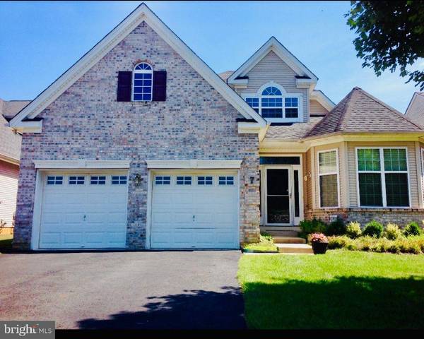 7 NORTON AVE, Hightstown, NJ 08520