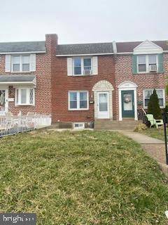 Folcroft, PA 19032,3004 HEATHER RD