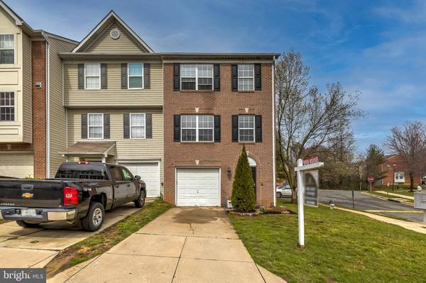 6710 MESQUITE CT, District Heights, MD 20747