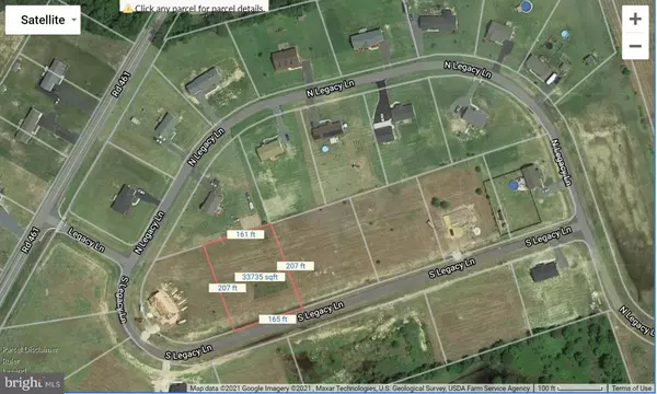 Laurel, DE 19956,29046 S LEGACY LN