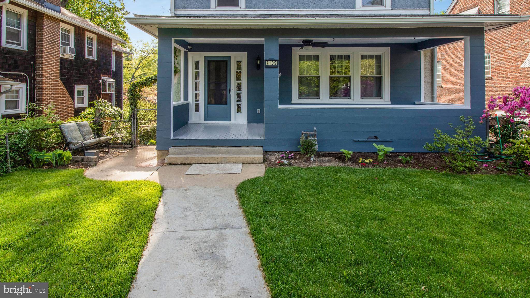 Takoma Park, MD 20912,7109 HOLLY AVE