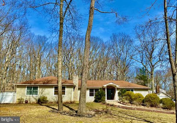 100 HILLSIDE RD, Millstone Township, NJ 08535