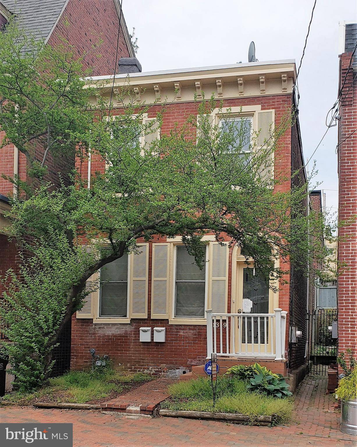 1319 N WEST ST, Wilmington, DE 19801