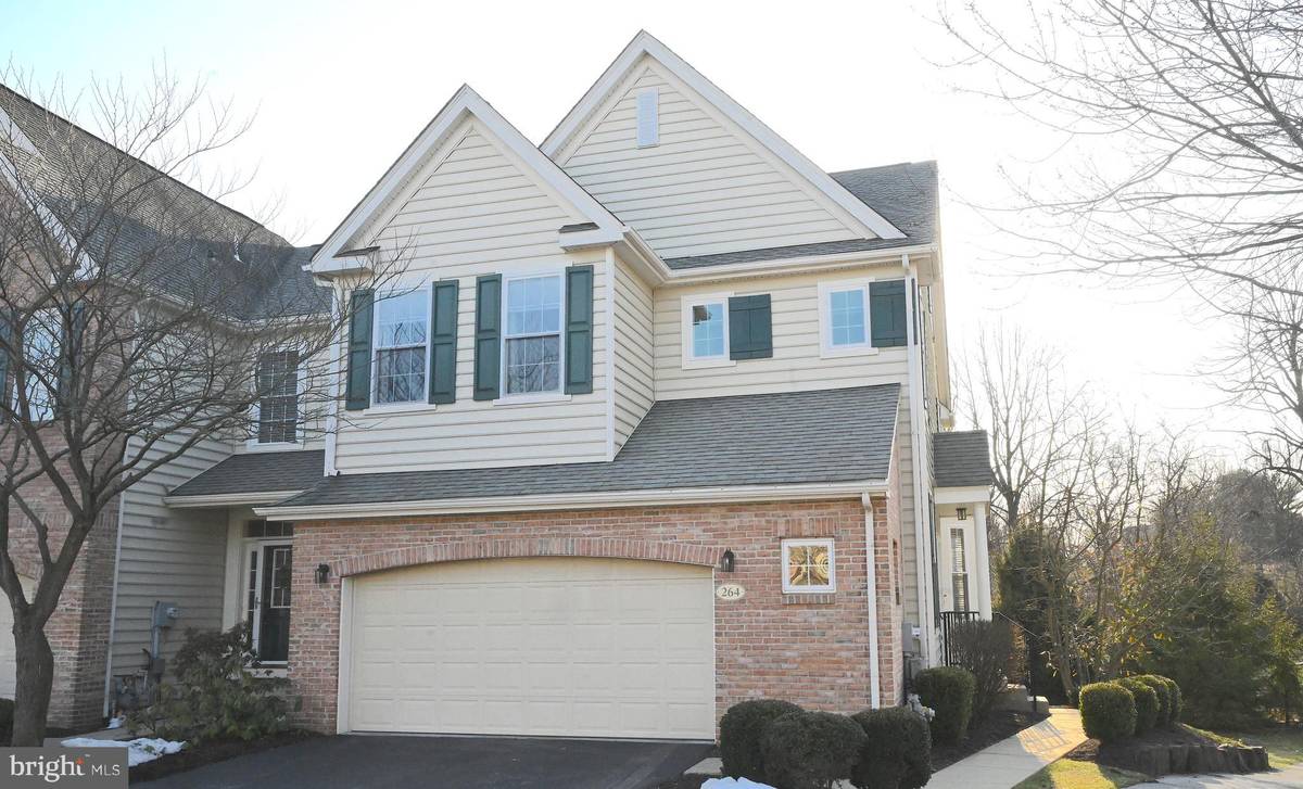 Kennett Square, PA 19348,264 CHERRY LN